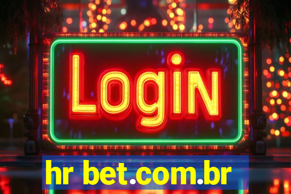 hr bet.com.br